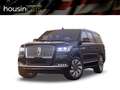 Lincoln Navigator L 3.5 V6 Reserve AWD Black - thumbnail 1