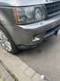 Land Rover Range Rover Sport Range Rover Sport Diesel TDV8 Ultimate Edition Grau - thumbnail 10