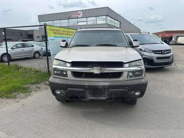 5.3 BENZINE & LPG | BJ. 2004| AUTOMAAT | 314.290 KM.