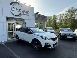 Peugeot 3008 1.5 BlueHDi S\u0026S