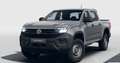 Volkswagen Amarok DC 2.0 TDI 4MOTION | LED | AHK | KAMERA | Grijs - thumbnail 2