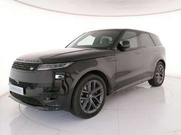 Dynamic SE D250 MHEV AWD Auto