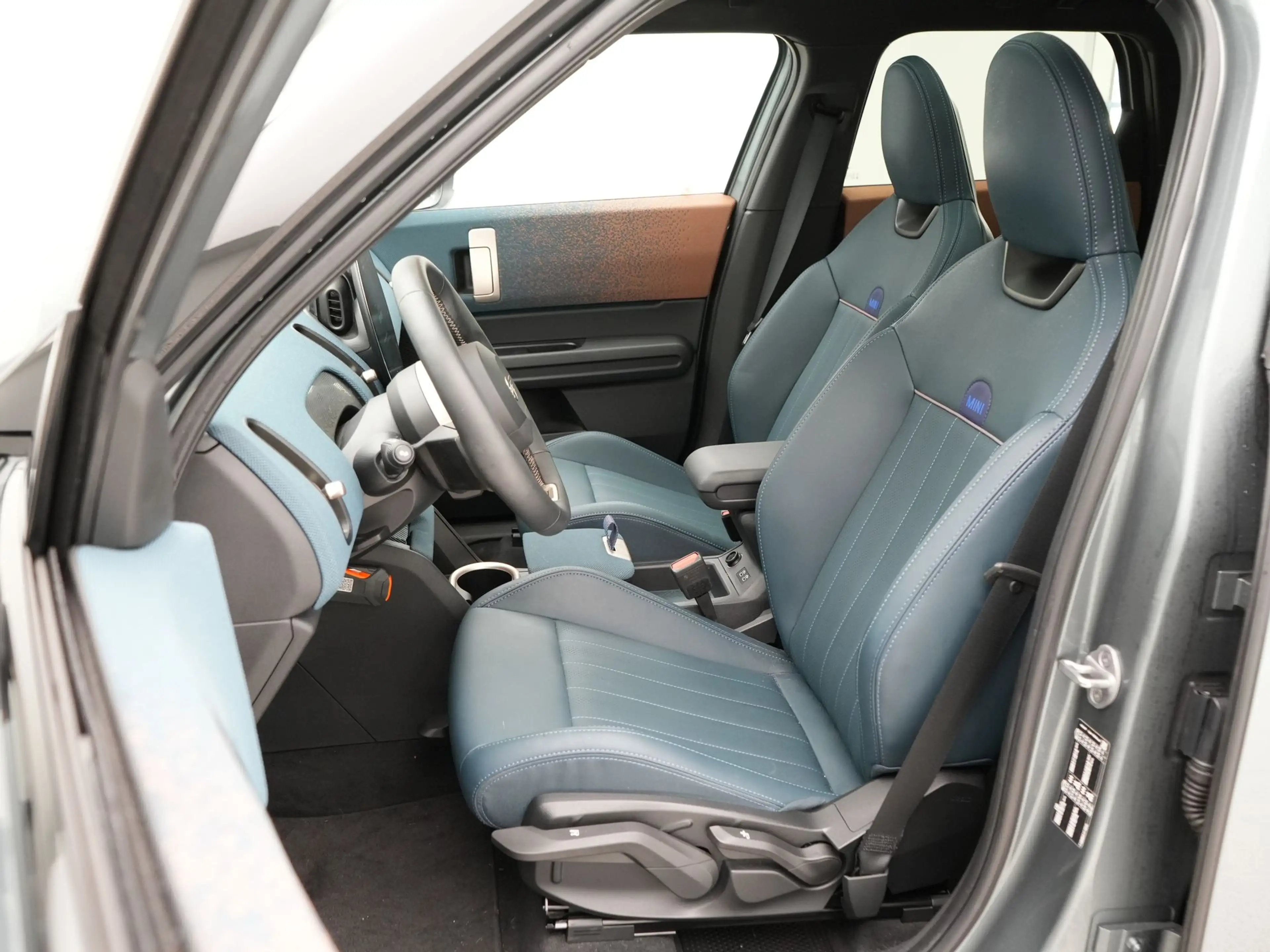 MINI Countryman C Favoured Pakket M — photo 4