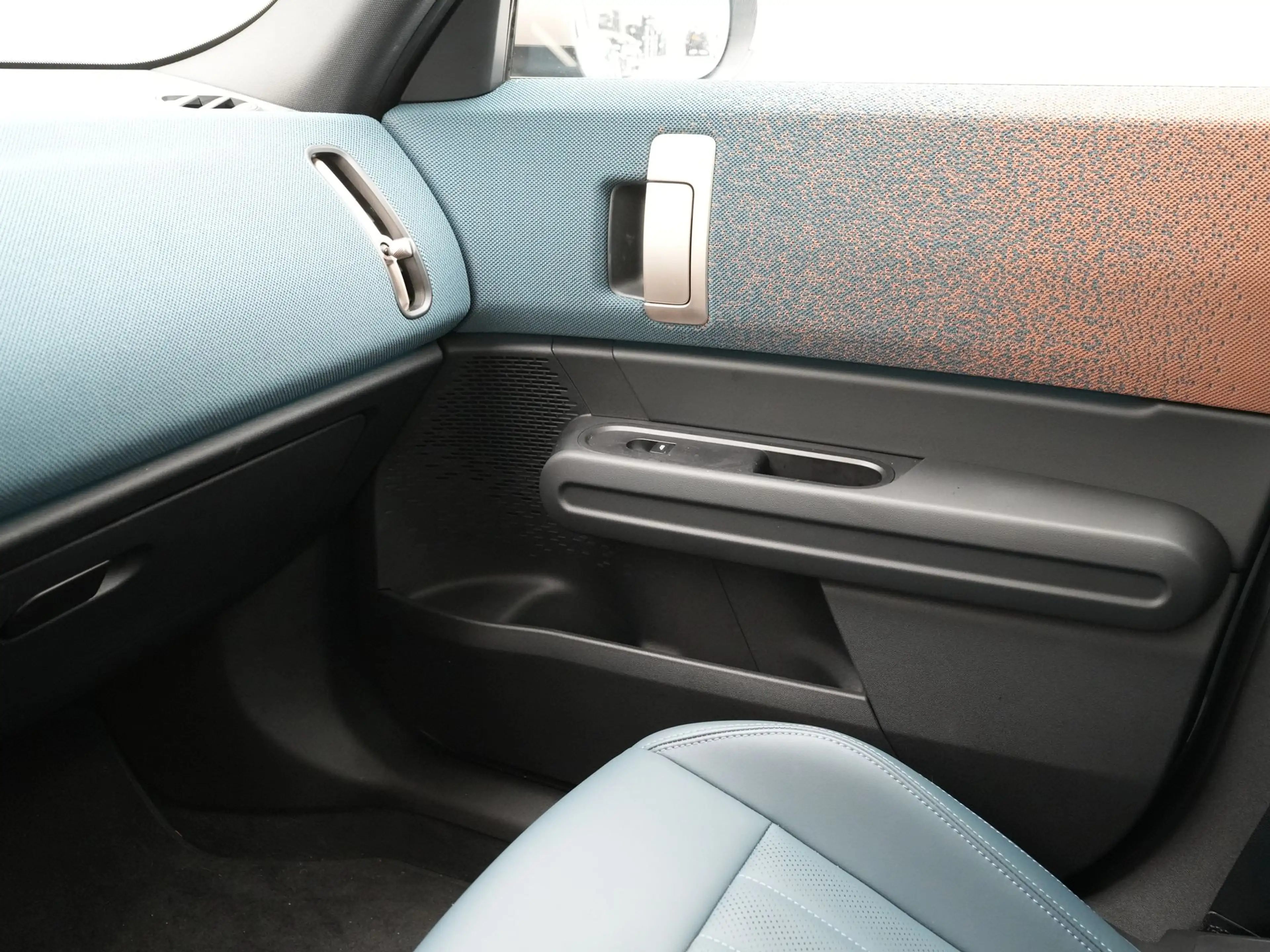 MINI Countryman C Favoured Pakket M — photo 14