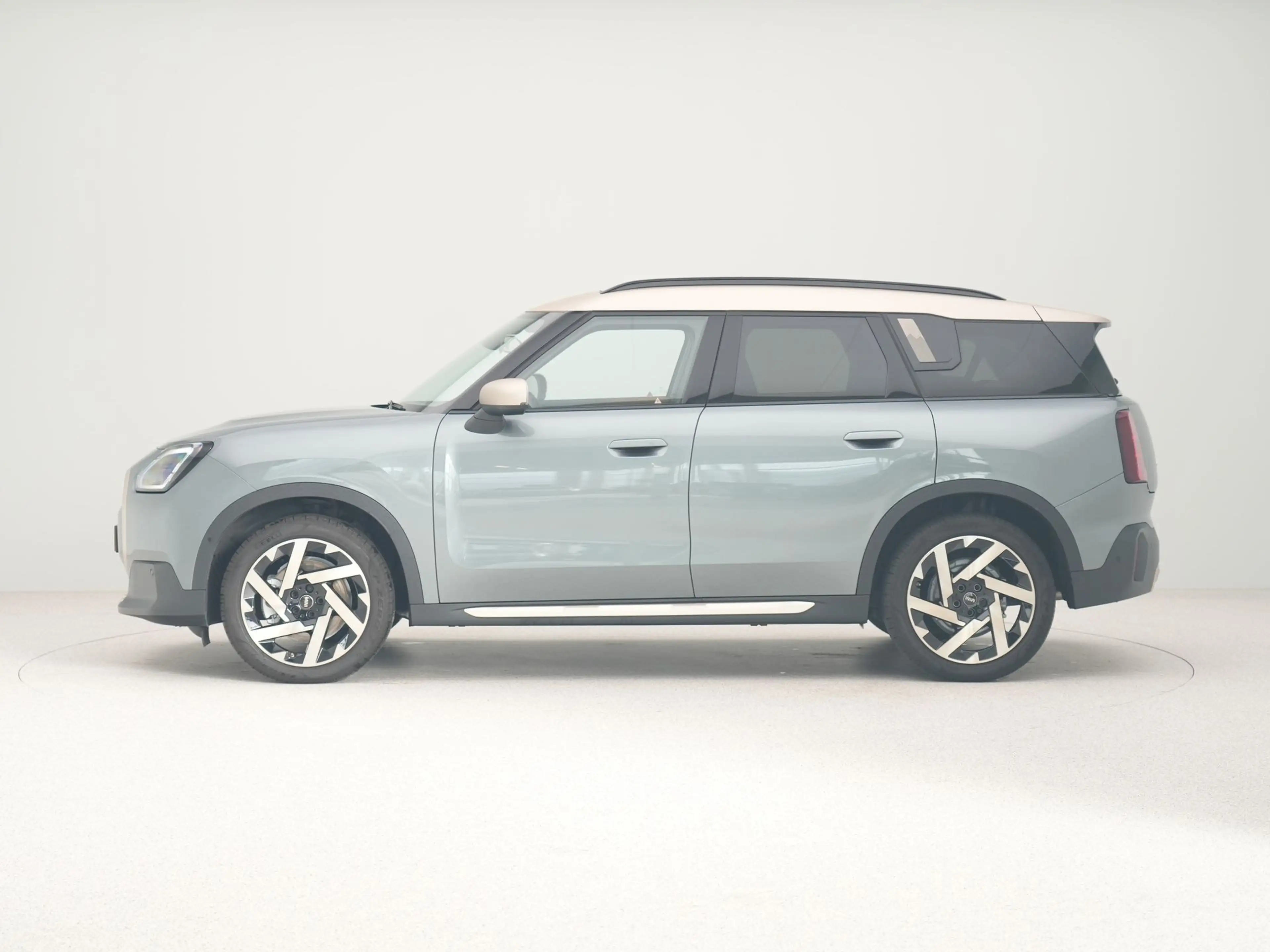 MINI Countryman C Favoured Pakket M — photo 11