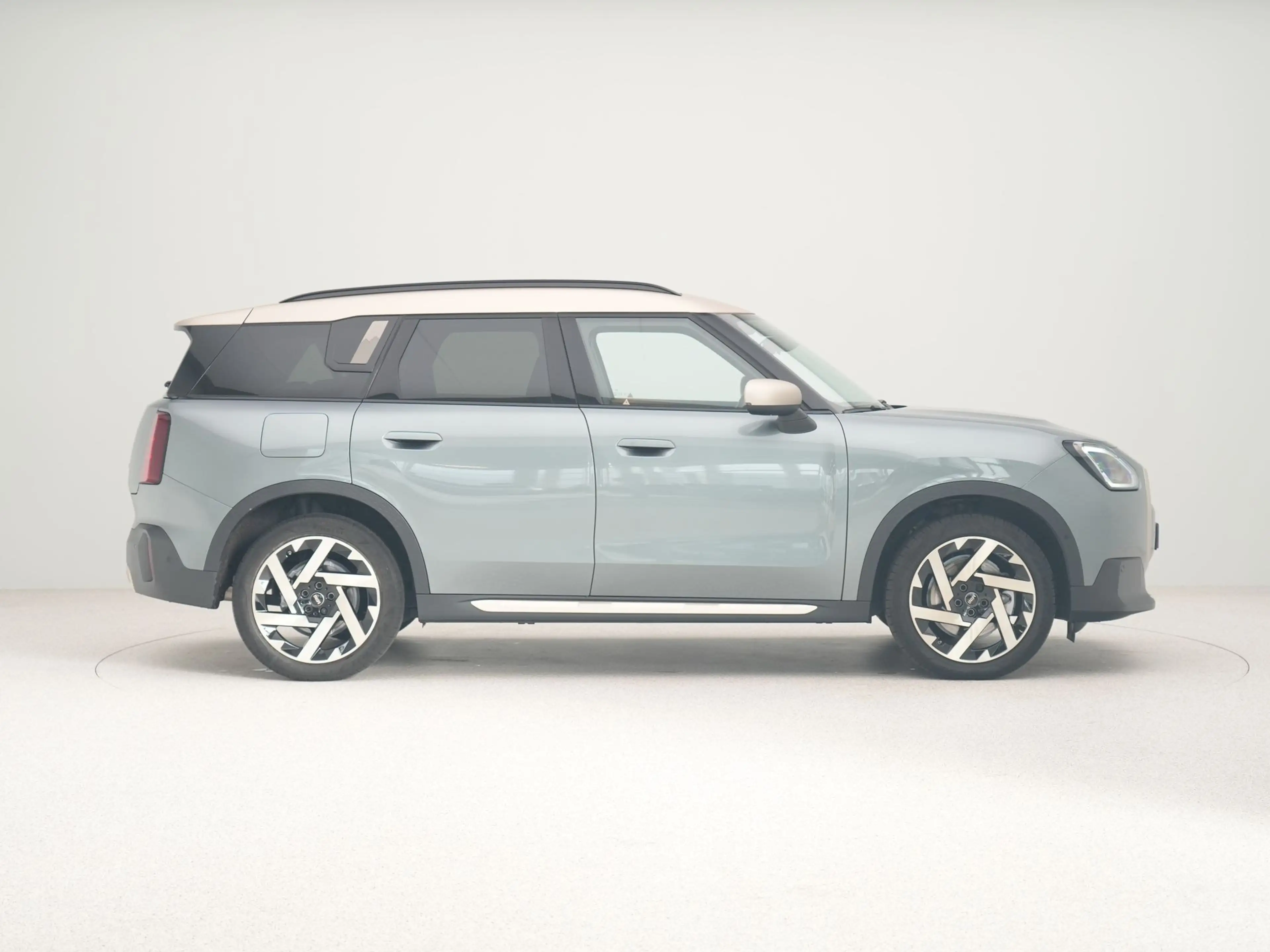 MINI Countryman C Favoured Pakket M — photo 7