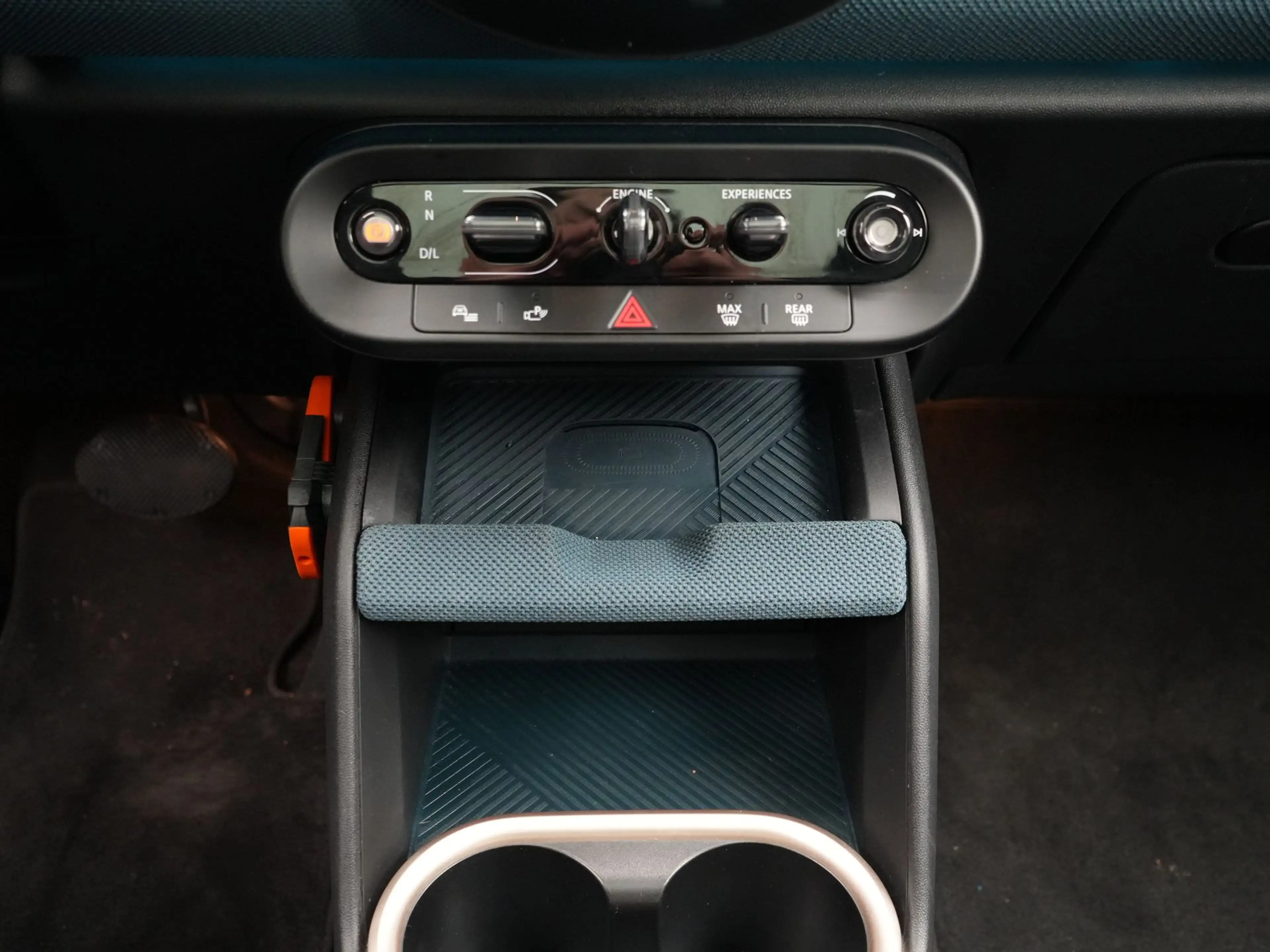 MINI Countryman C Favoured Pakket M — photo 13