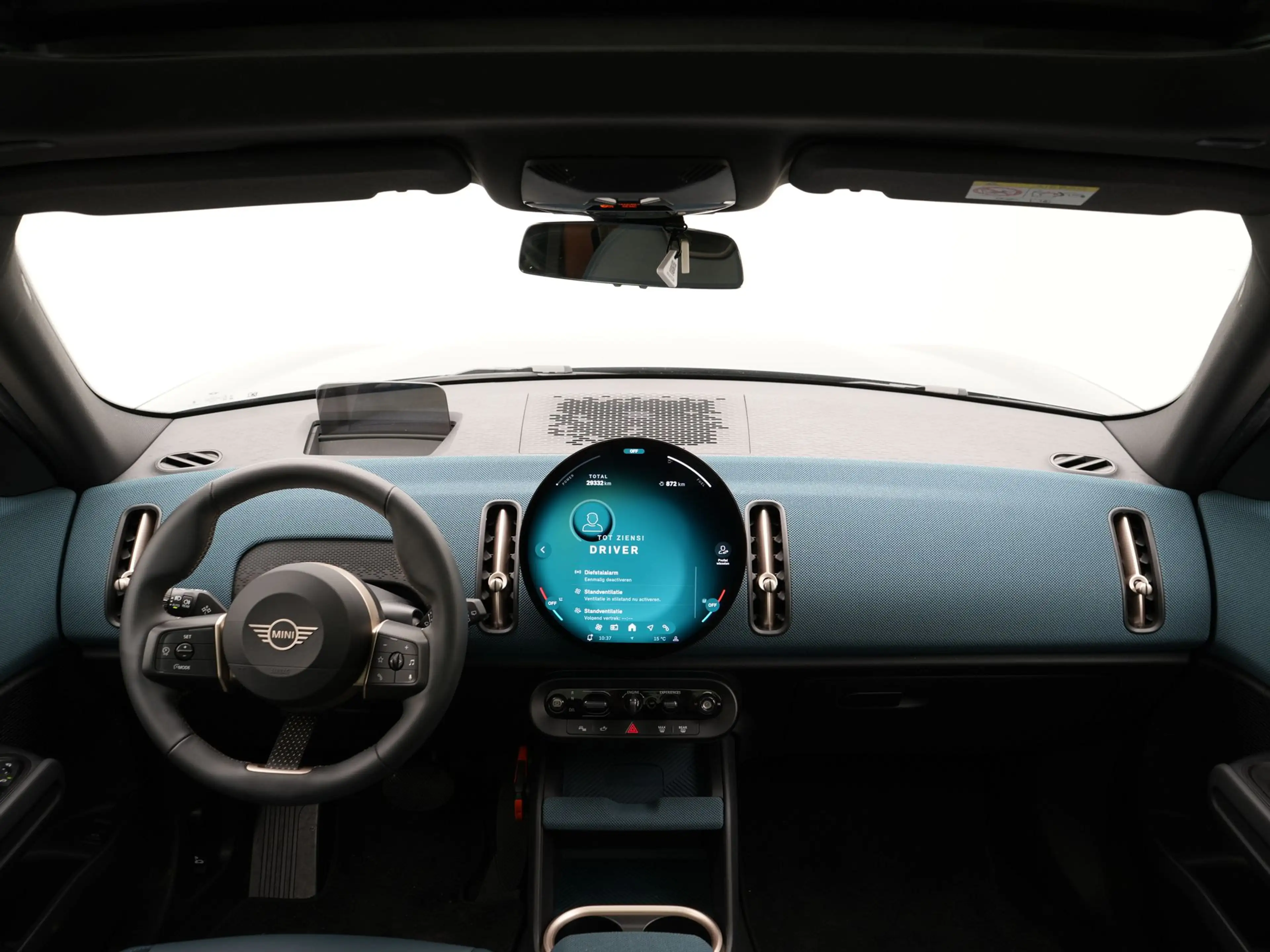 MINI Countryman C Favoured Pakket M — photo 12
