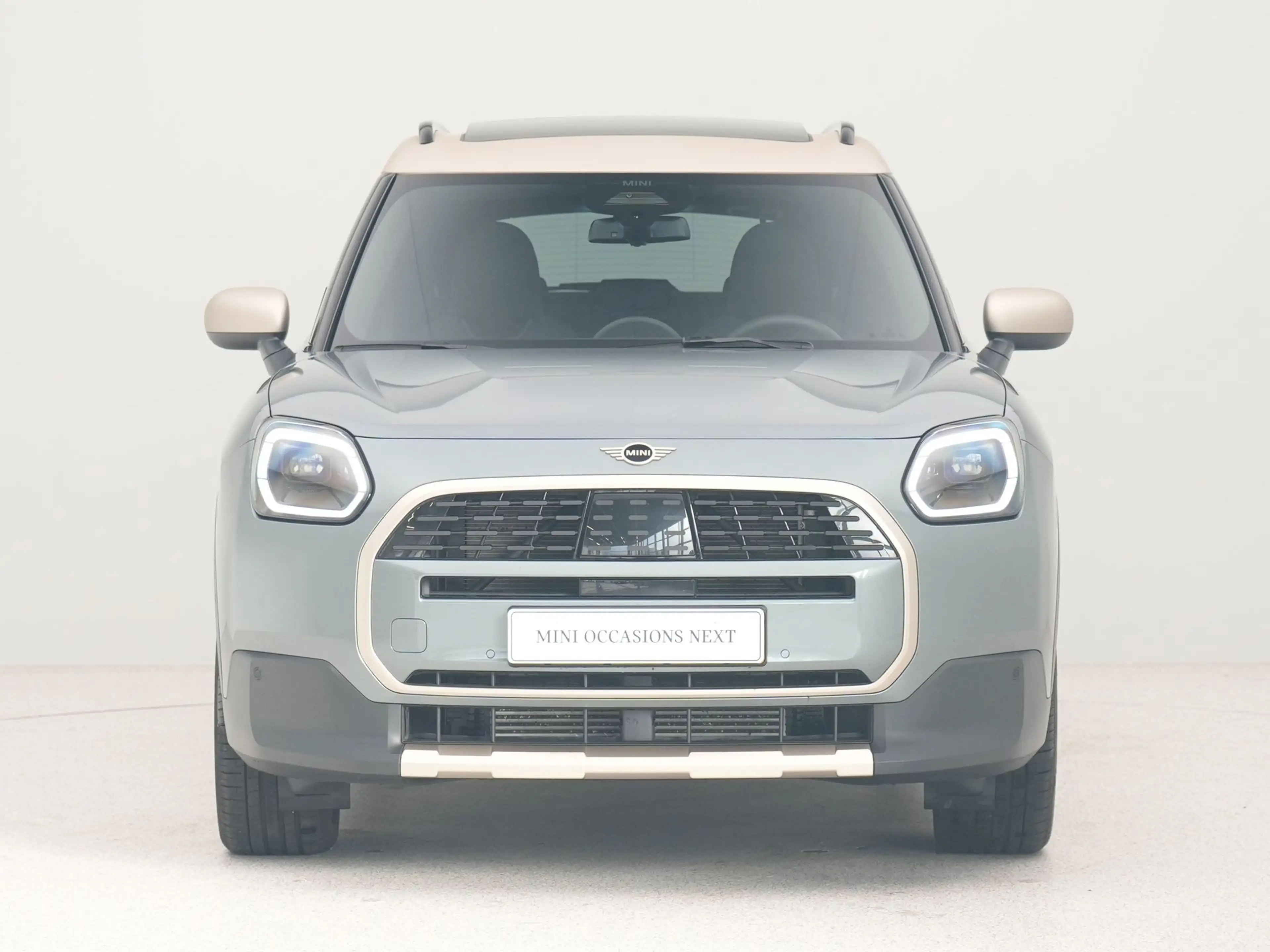 MINI Countryman C Favoured Pakket M — photo 5