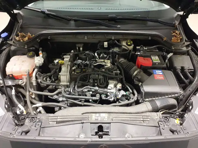 Ford Focus view 13
