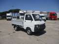 Piaggio Quargo DIESEL CASSONE FISSO 103000 KM Bianco - thumbnail 1