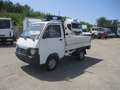 Piaggio Quargo DIESEL CASSONE FISSO 103000 KM Bianco - thumbnail 3