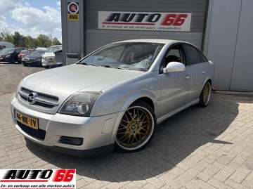GTS 3.2 V6
