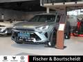 CUPRA Formentor VZ 2.0 TSI 4Drive Extreme ABT POWER Gris - thumbnail 1