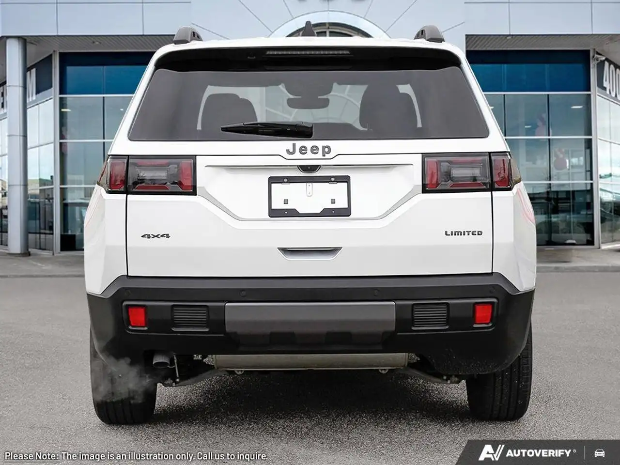Jeep Cherokee photo Jeep Cherokee