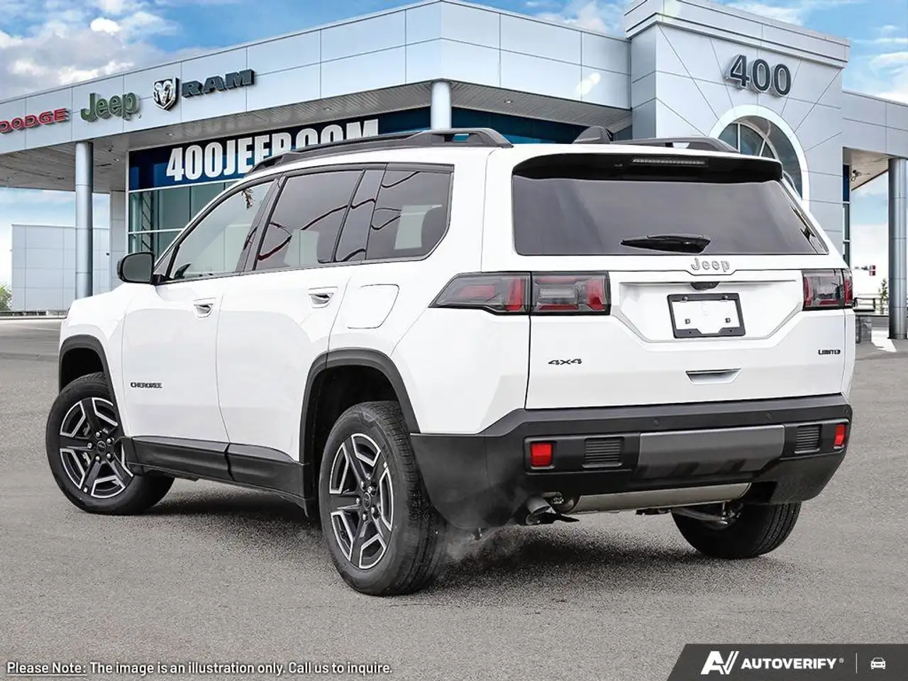 Jeep Cherokee photo Jeep Cherokee