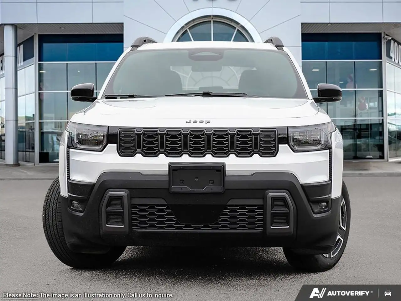 Jeep Cherokee photo Jeep Cherokee