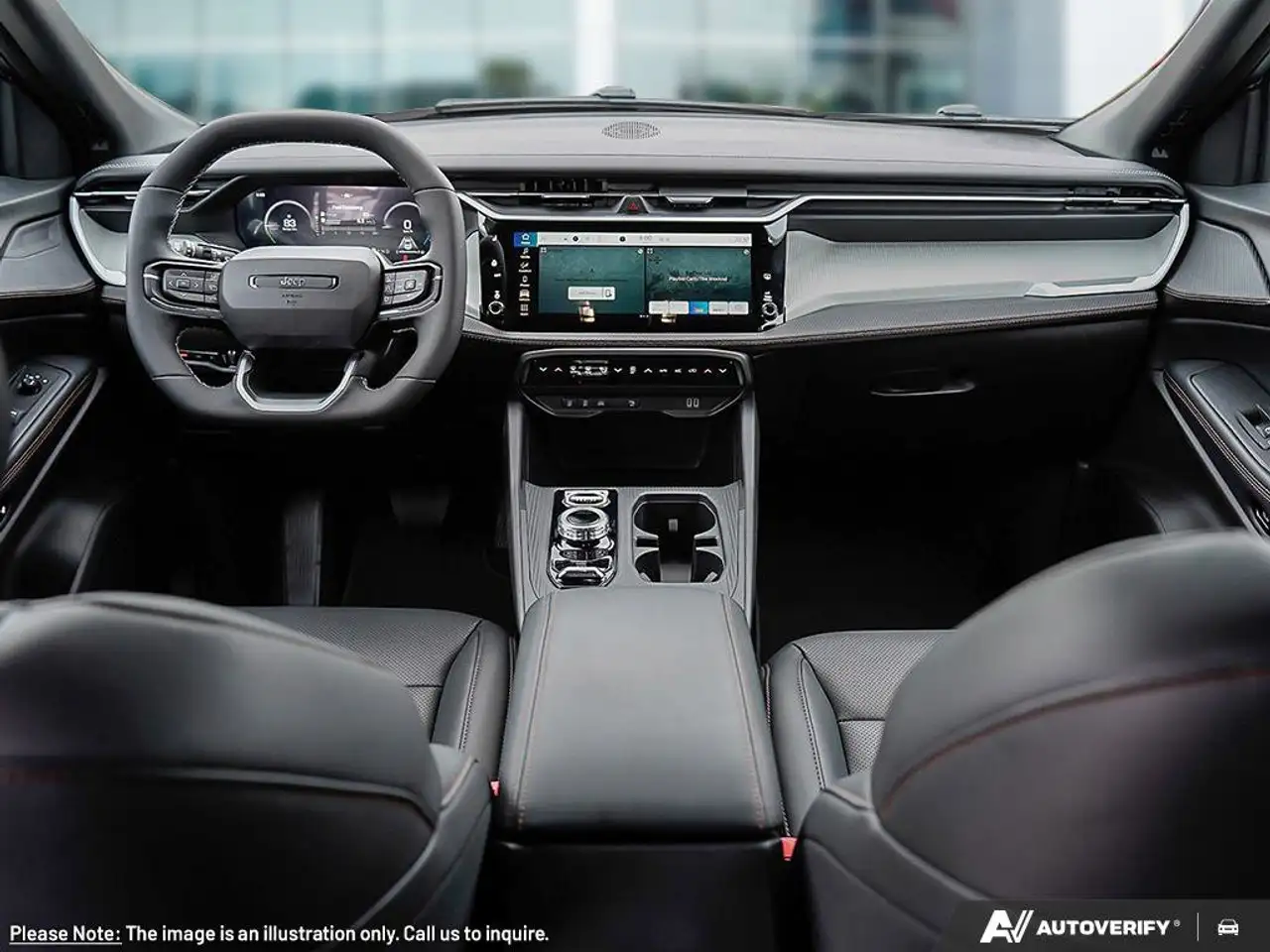 Jeep Cherokee photo Jeep Cherokee