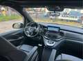 Mercedes-Benz V 300 d 4M AMG Edition Marco Polo *2xStHz+Black* Bleu - thumbnail 11