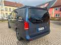 Mercedes-Benz V 300 d 4M AMG Edition Marco Polo *2xStHz+Black* Bleu - thumbnail 5