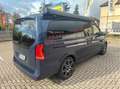 Mercedes-Benz V 300 d 4M AMG Edition Marco Polo *2xStHz+Black* Bleu - thumbnail 4