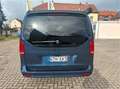 Mercedes-Benz V 300 d 4M AMG Edition Marco Polo *2xStHz+Black* Bleu - thumbnail 6
