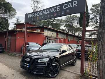 Q2 2.0 TDI 190 CV quattro S tr. S line Edition *pr