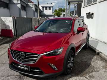1.5d Exceed awd 105cv my17