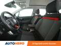 Citroen C3 Aircross 1.2 PureTech Shine *NAVI*HUD*PDC*ALU*TEMPO* Schwarz - thumbnail 10