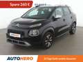 Citroen C3 Aircross 1.2 PureTech Shine *NAVI*HUD*PDC*ALU*TEMPO* Schwarz - thumbnail 1