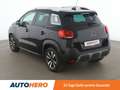 Citroen C3 Aircross 1.2 PureTech Shine *NAVI*HUD*PDC*ALU*TEMPO* Schwarz - thumbnail 4