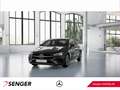 Mercedes-Benz CLA 200 Rückfahrkamera Sitzheizung MBUX-Navi LED Schwarz - thumbnail 1