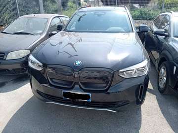 iX3 G08 2020