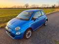 Fiat 500 Mirror Blau - thumbnail 1