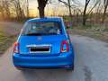 Fiat 500 Mirror Blau - thumbnail 3