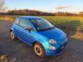Fiat 500 Mirror Blau - thumbnail 2