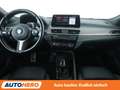 BMW X2 M M35i Aut.*PANO*HEAD-UP*LED*NAVI*CAM*TEMPO* Gris - thumbnail 12