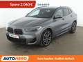 BMW X2 M M35i Aut.*PANO*HEAD-UP*LED*NAVI*CAM*TEMPO* Gris - thumbnail 1