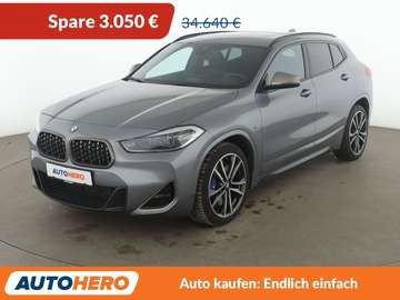 M35i Aut.*PANO*HEAD-UP*LED*NAVI*CAM*TEMPO*