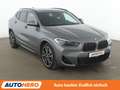 BMW X2 M M35i Aut.*PANO*HEAD-UP*LED*NAVI*CAM*TEMPO* Gris - thumbnail 8