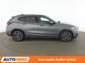 BMW X2 M M35i Aut.*PANO*HEAD-UP*LED*NAVI*CAM*TEMPO* Gris - thumbnail 7