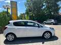 Opel Corsa E 1.4 Turbo ecoFlex Matrix+SHZ+Winterp.+LM Blanc - thumbnail 9