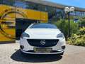 Opel Corsa E 1.4 Turbo ecoFlex Matrix+SHZ+Winterp.+LM Blanc - thumbnail 3