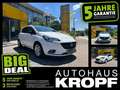 Opel Corsa E 1.4 Turbo ecoFlex Matrix+SHZ+Winterp.+LM Blanc - thumbnail 1