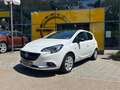 Opel Corsa E 1.4 Turbo ecoFlex Matrix+SHZ+Winterp.+LM Blanc - thumbnail 5