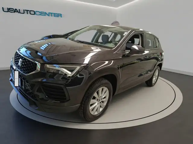 SEAT Ateca 1.0 tsi Reference 110cv
