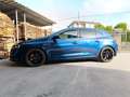 Renault Megane IV 1.2 TCe Bose 150cv Blu/Azzurro - thumbnail 1