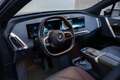 BMW iX eDrive50 LASER/SKYLOUNGE/LUCHTV/360°/ACC/CARPLY Rouge - thumbnail 10