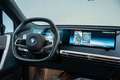BMW iX eDrive50 LASER/SKYLOUNGE/LUCHTV/360°/ACC/CARPLY Rouge - thumbnail 12