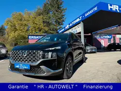 Hyundai SANTA FE Prime Plug In Hybrid 4WD*AHK*PANO*GARAN